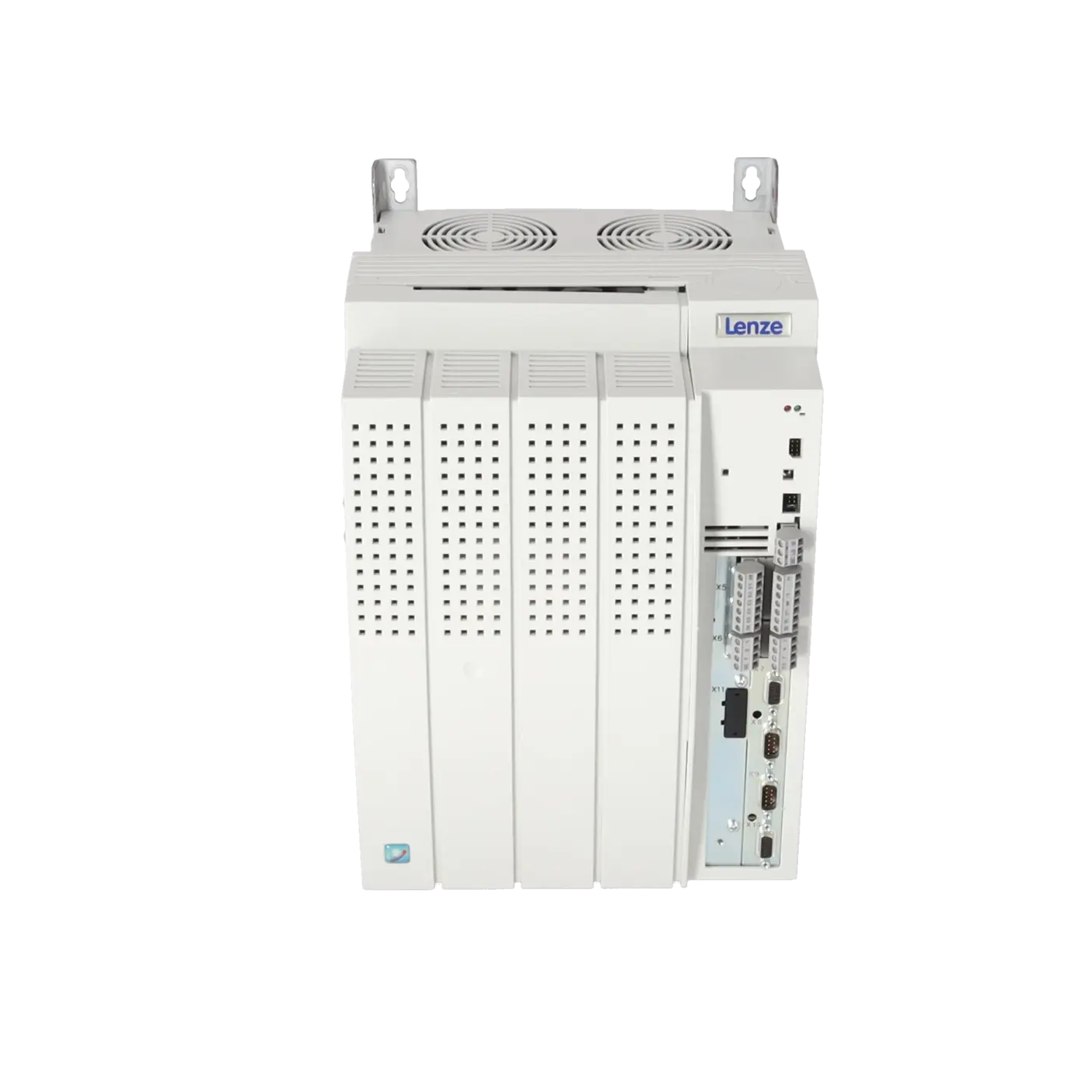 Lenze EVS9327-EP, Antriebstechnik, Umrichter, K0342950, Bild 1