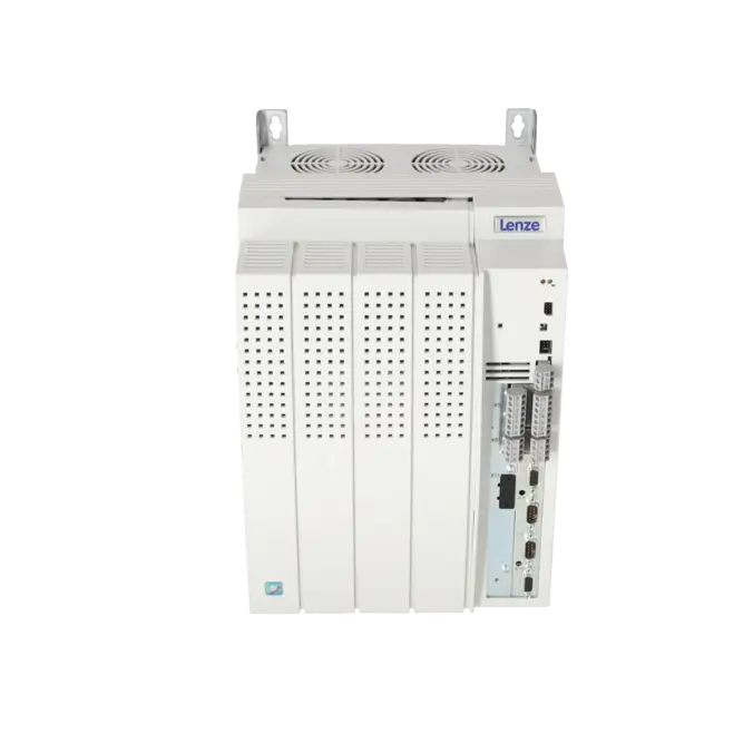 Lenze EVS9327-EP, Antriebstechnik, Umrichter, K0342950, Bild 1