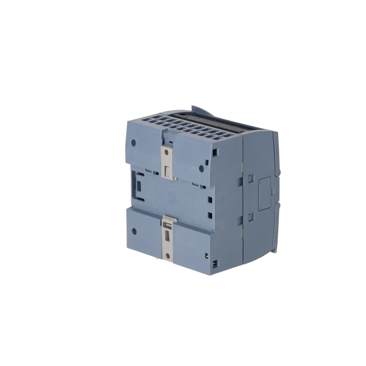 SIEMENS 6ES7211-1AE40-0XB0, PLC Controls, Central Processing Units, K0370549, Image 6