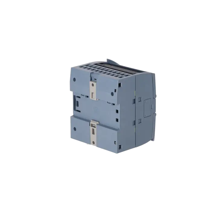 SIEMENS 6ES7211-1AE40-0XB0, PLC Controls, Central Processing Units, K0370549, Image 6