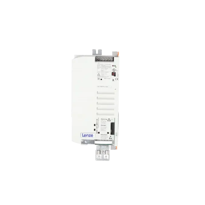 Lenze E82EV752K4C200, Antriebstechnik, Umrichter, K1002704, Bild 1