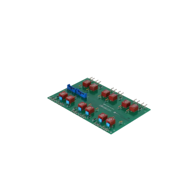 SIEMENS C98043-A1052-L1, Antriebstechnik, Einzelkomponenten, K1006104, Bild 2
