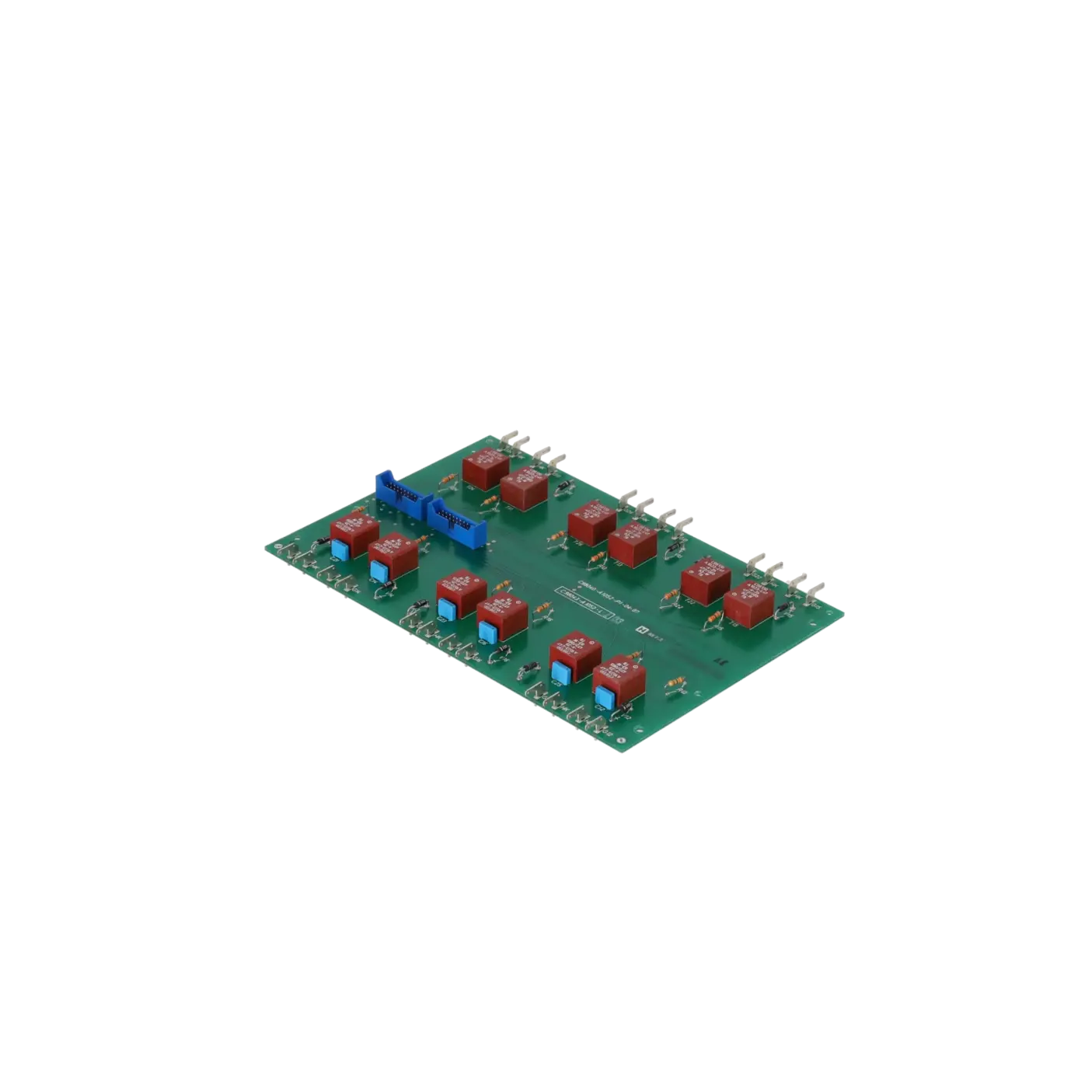 SIEMENS C98043-A1052-L1, Antriebstechnik, Einzelkomponenten, K1006104, Bild 2