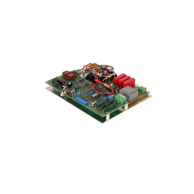 SIEMENS 6RA8261-3D, Antriebstechnik, Einzelkomponenten, K1111374, Bild 6