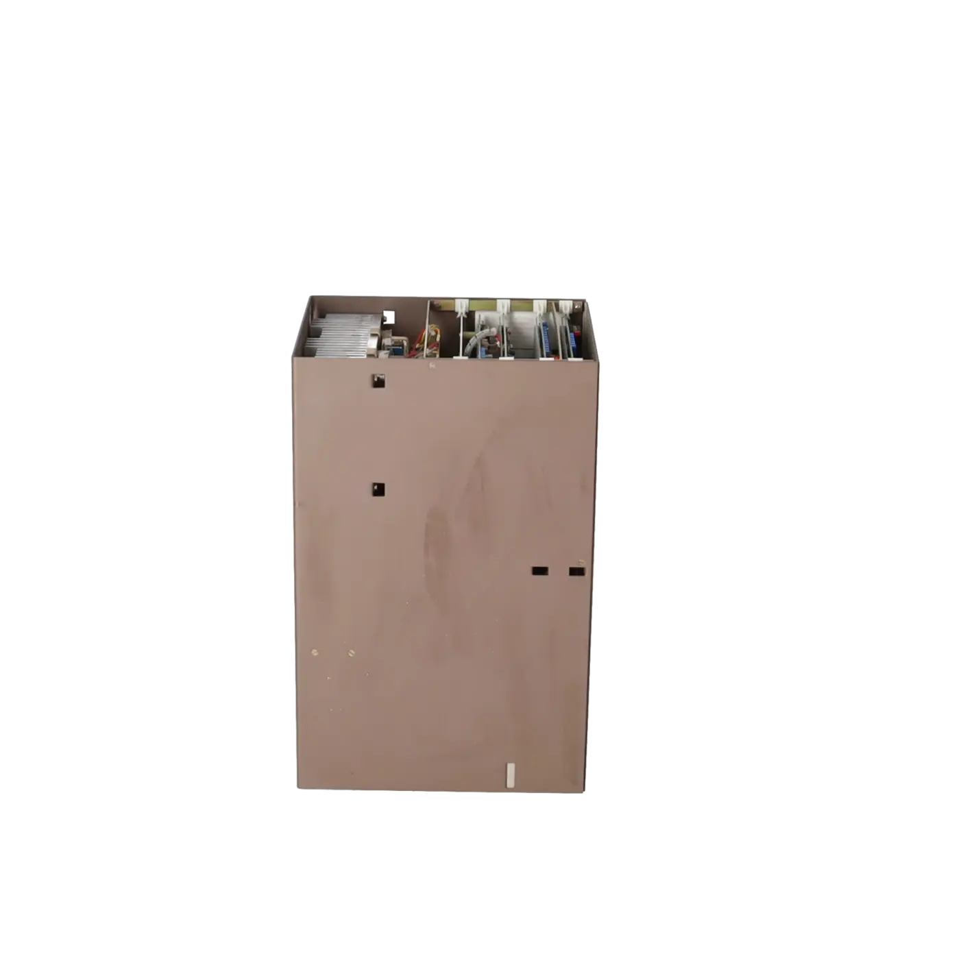 SIEMENS 6RA2675-6GV57-0, Drive Technology, DCM DC Converter, K1111378, Image 7