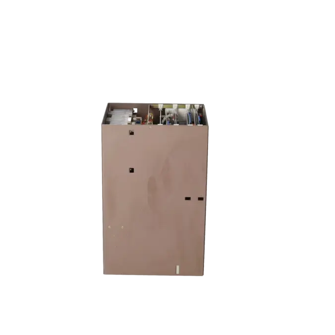 SIEMENS 6RA2675-6GV57-0, Drive Technology, DCM DC Converter, K1111378, Image 7