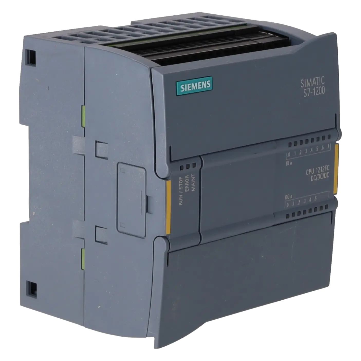 SIEMENS 6ES7212-1AF40-0XB0, Baugruppen, CPU / Zentralbaugruppen, K1138901, Bild 8