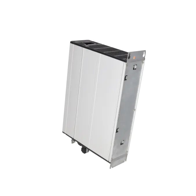 DANFOSS 175Z0040, Antriebstechnik, Umrichter, K1147131, Bild 4