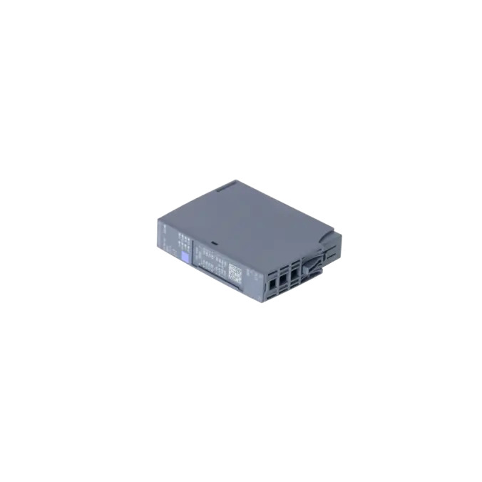 SIEMENS 6ES7134-6JD00-0DA1, Baugruppen, Analogein- / Analogausgaben, K1161629, Bild 2