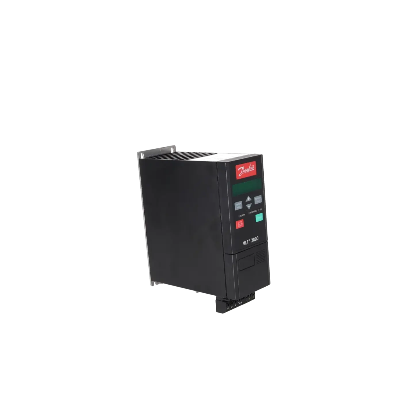 DANFOSS 178B8578, Drive Technology, Frequency Converter, K1172729, Image 8