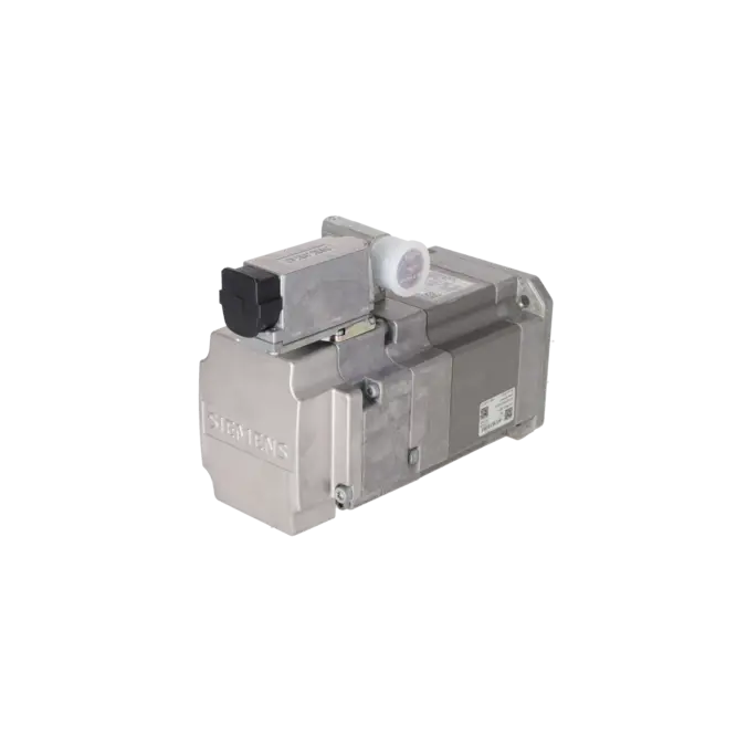 SIEMENS 1FK7042-5AF71-1FA2, Drive Technology, Motors and Accessories, K1222988, Image 6