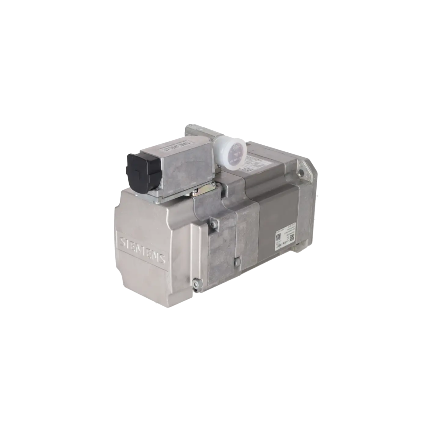 SIEMENS 1FK7042-5AF71-1FA2, Drive Technology, Motors and Accessories, K1222988, Image 6