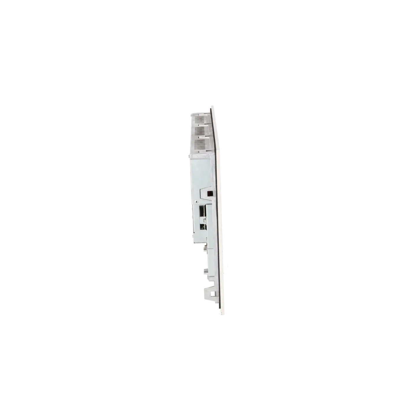 SIEMENS 6AV6542-0AD15-2AX0, HMI, Operator Panels, K0052174, Image 7