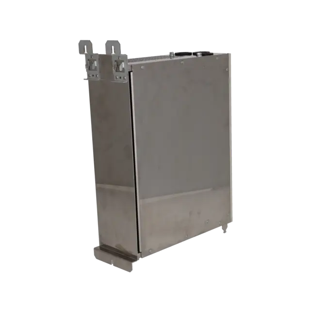 SIEMENS 6SE7032-7EB87-2DA0, Antriebstechnik, Stromversorgungen / Bremsmodule, K0062011, Bild 6
