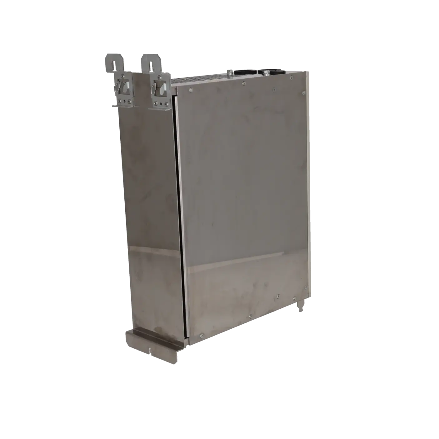 SIEMENS 6SE7032-7EB87-2DA0, Antriebstechnik, Stromversorgungen / Bremsmodule, K0062011, Bild 6