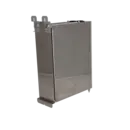 SIEMENS 6SE7032-7EB87-2DA0, Antriebstechnik, Stromversorgungen / Bremsmodule, K0062011, Bild 6