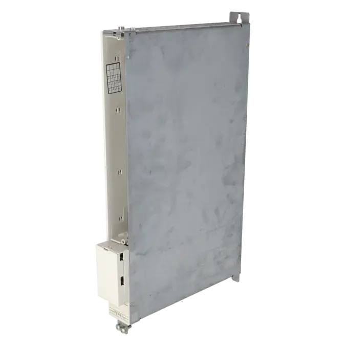 SIEMENS 6SN1123-1AA00-0AA0, Antriebstechnik, Wechselrichter, K0063656, Bild 2