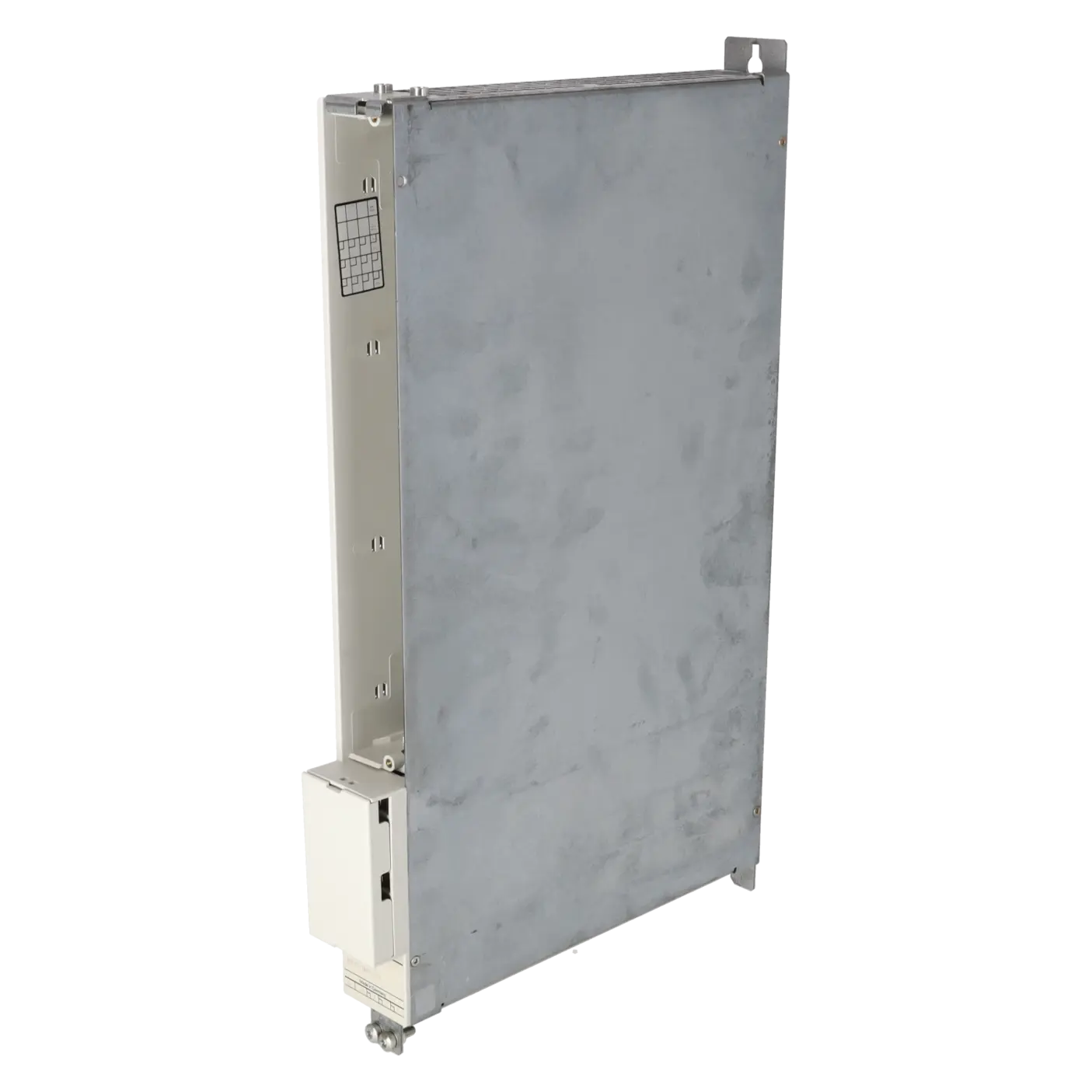 SIEMENS 6SN1123-1AA00-0AA0, Antriebstechnik, Wechselrichter, K0063656, Bild 2