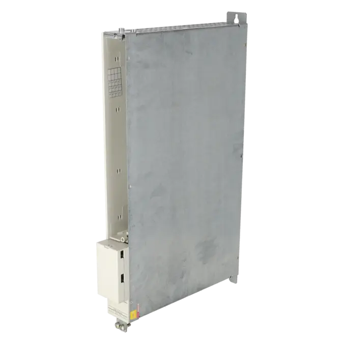 SIEMENS 6SN1123-1AA00-0CA0, Antriebstechnik, Wechselrichter, K0063660, Bild 2