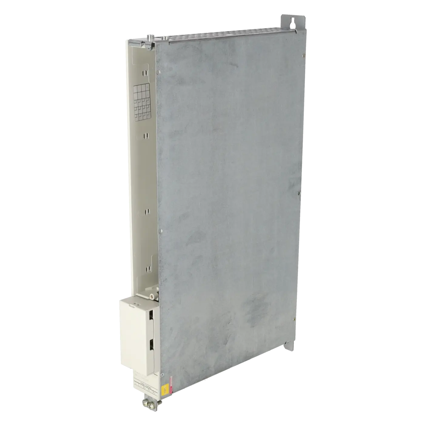SIEMENS 6SN1123-1AA00-0CA0, Antriebstechnik, Wechselrichter, K0063660, Bild 2