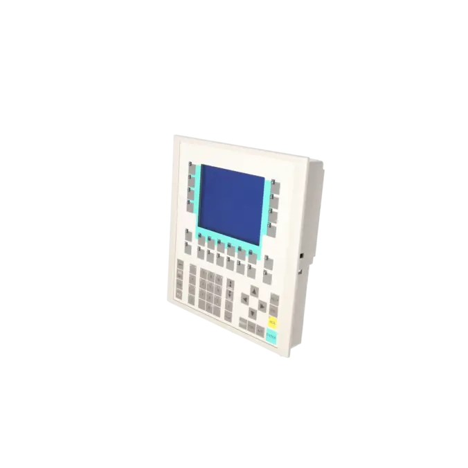 SIEMENS 6AV6542-0BB15-2AX0, HMI, Operator Panels, K0116916, Image 2