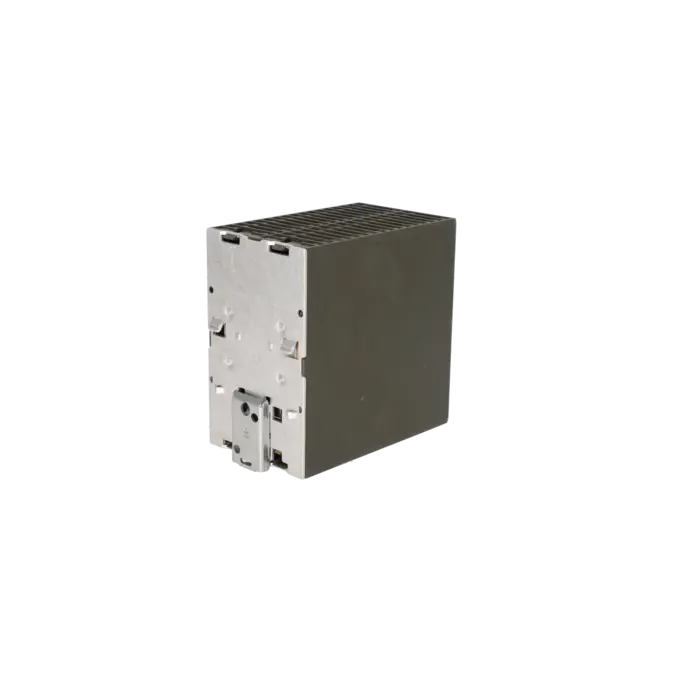 SIEMENS 6EP1333-2AA00, PLC Controls, PLC Controls Power Supplies, K0117291, Image 6