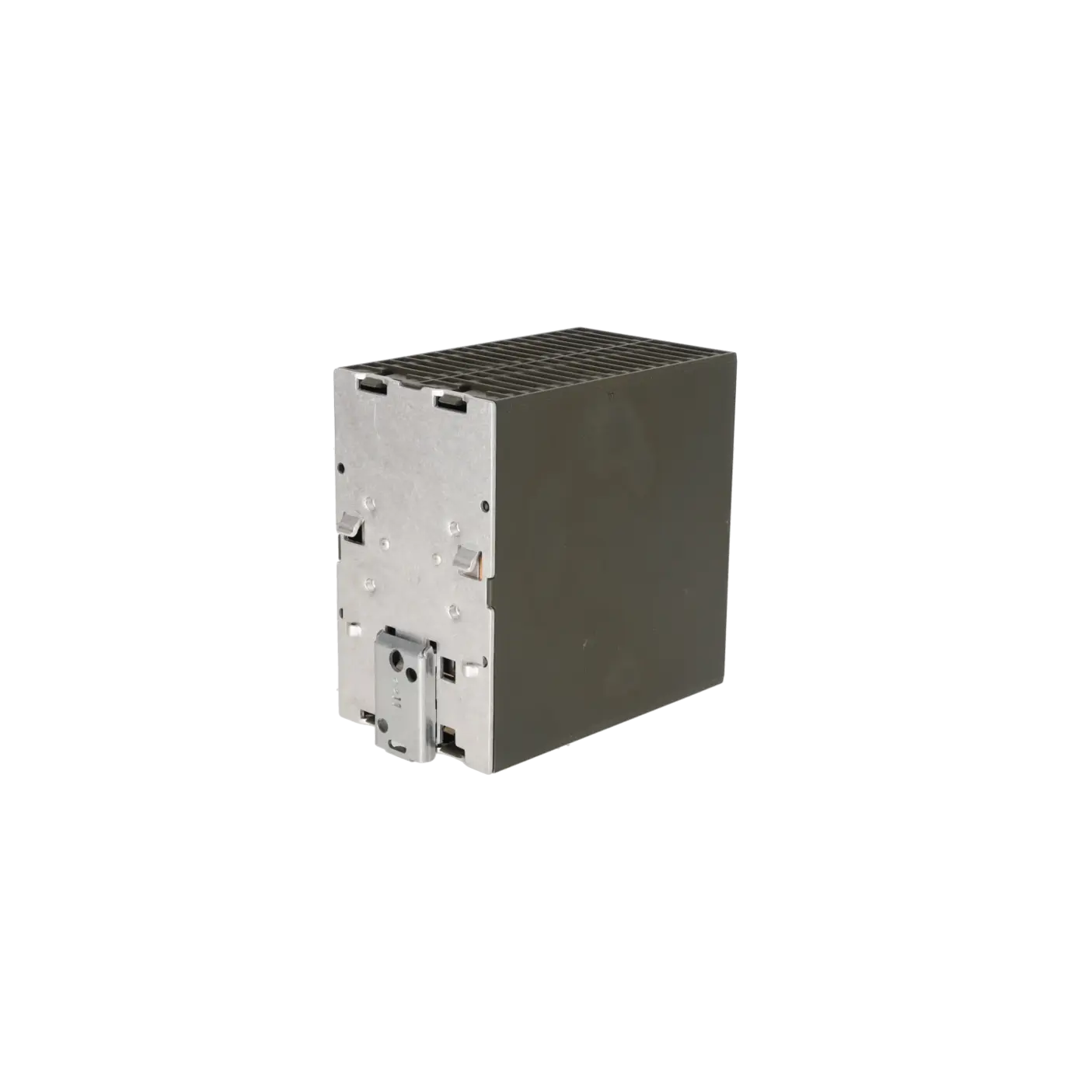 SIEMENS 6EP1333-2AA00, PLC Controls, PLC Controls Power Supplies, K0117291, Image 6