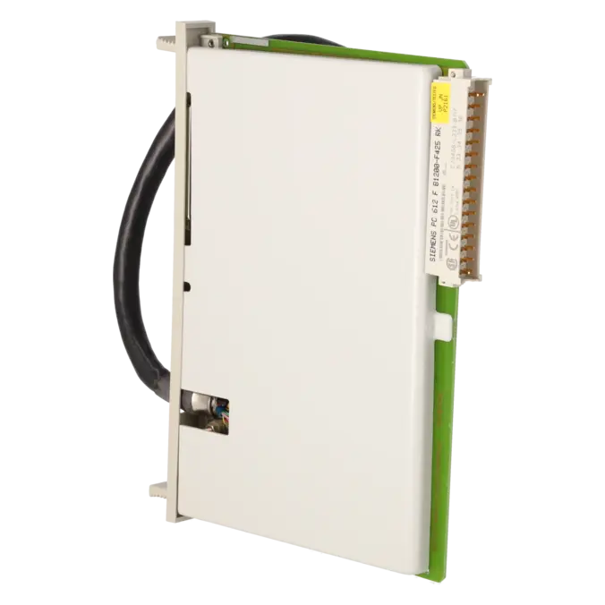 SIEMENS 6ES5312-5CA12, Baugruppen, Interface-Module / Anschaltungen, K0117467, Bild 4