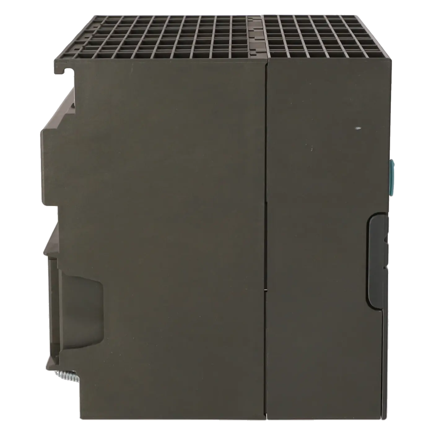 SIEMENS 6ES7318-2AJ00-0AB0, Baugruppen, CPU / Zentralbaugruppen, K0118522, Bild 7