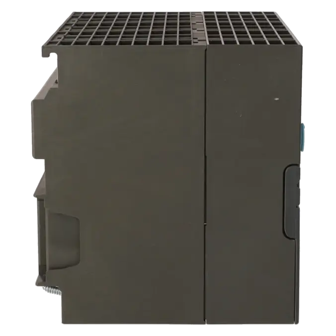SIEMENS 6ES7318-2AJ00-0AB0, Baugruppen, CPU / Zentralbaugruppen, K0118522, Bild 7