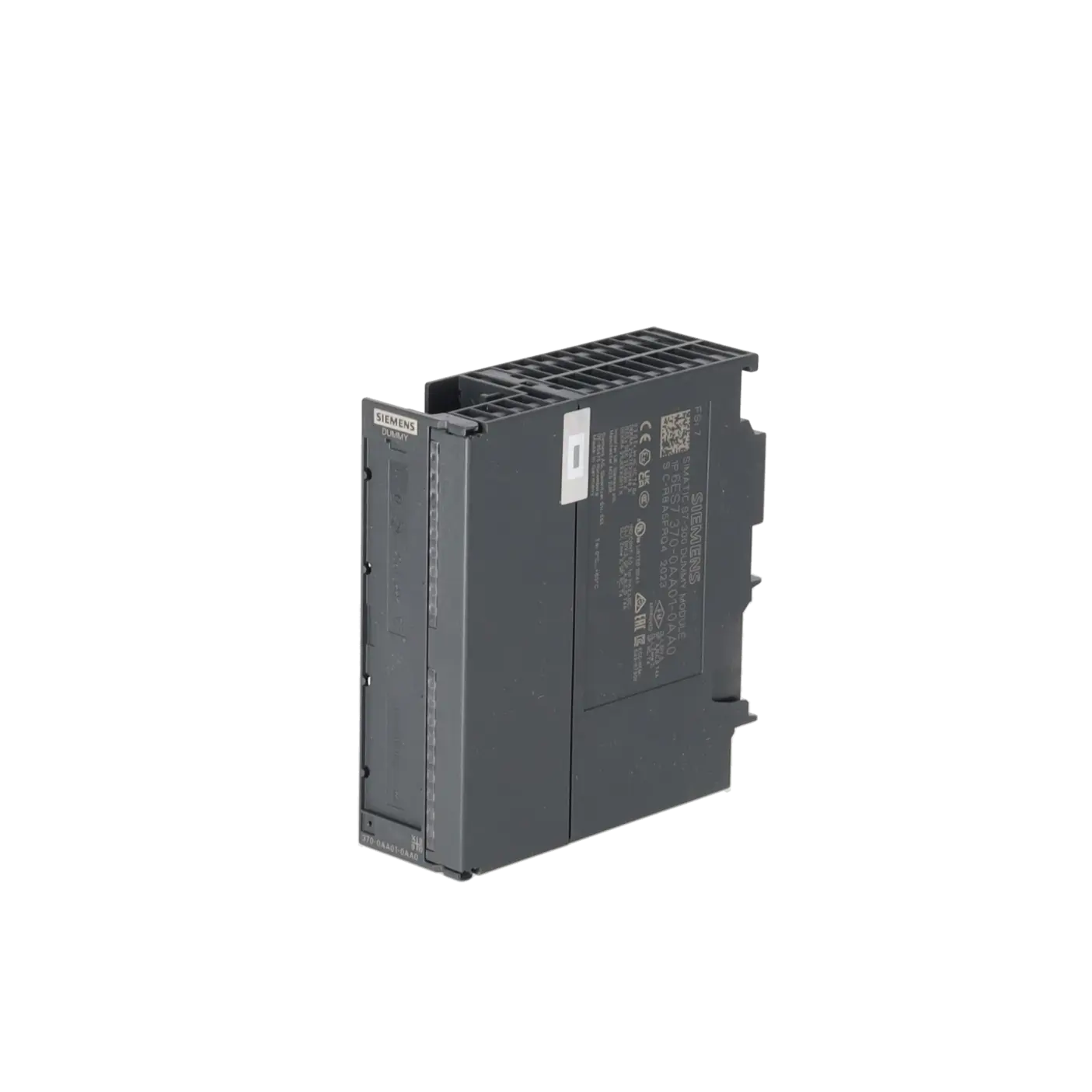 SIEMENS 6ES7370-0AA01-0AA0, Baugruppen, SIMATIC S7-300, K0118651, Bild 2