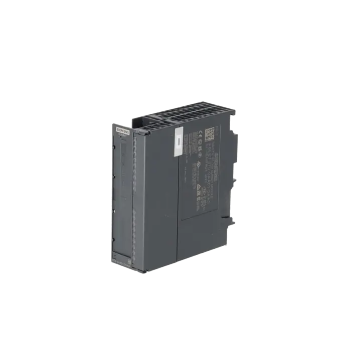 SIEMENS 6ES7370-0AA01-0AA0, Baugruppen, SIMATIC S7-300, K0118651, Bild 2