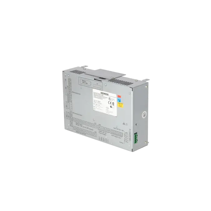 SIEMENS 6ES7630-0DA00-0AB0, HMI, Single Components, K0118922, Image 2