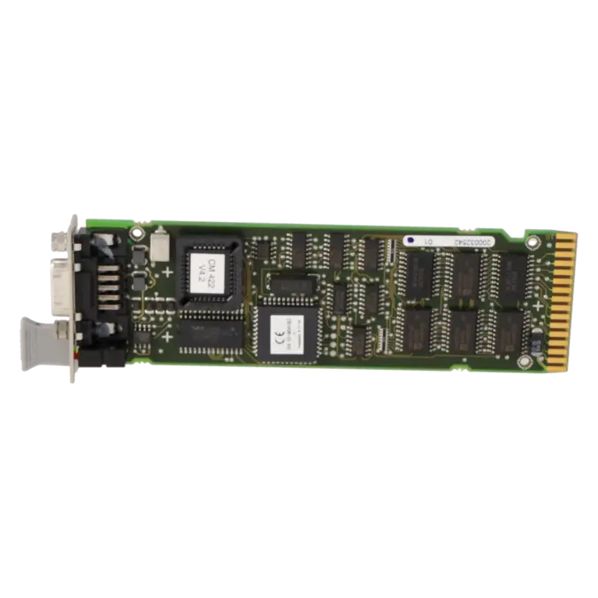 SIEMENS 6GT2002-0AB00, Baugruppen, Funktionsbaugruppen, K0119885, Bild 3