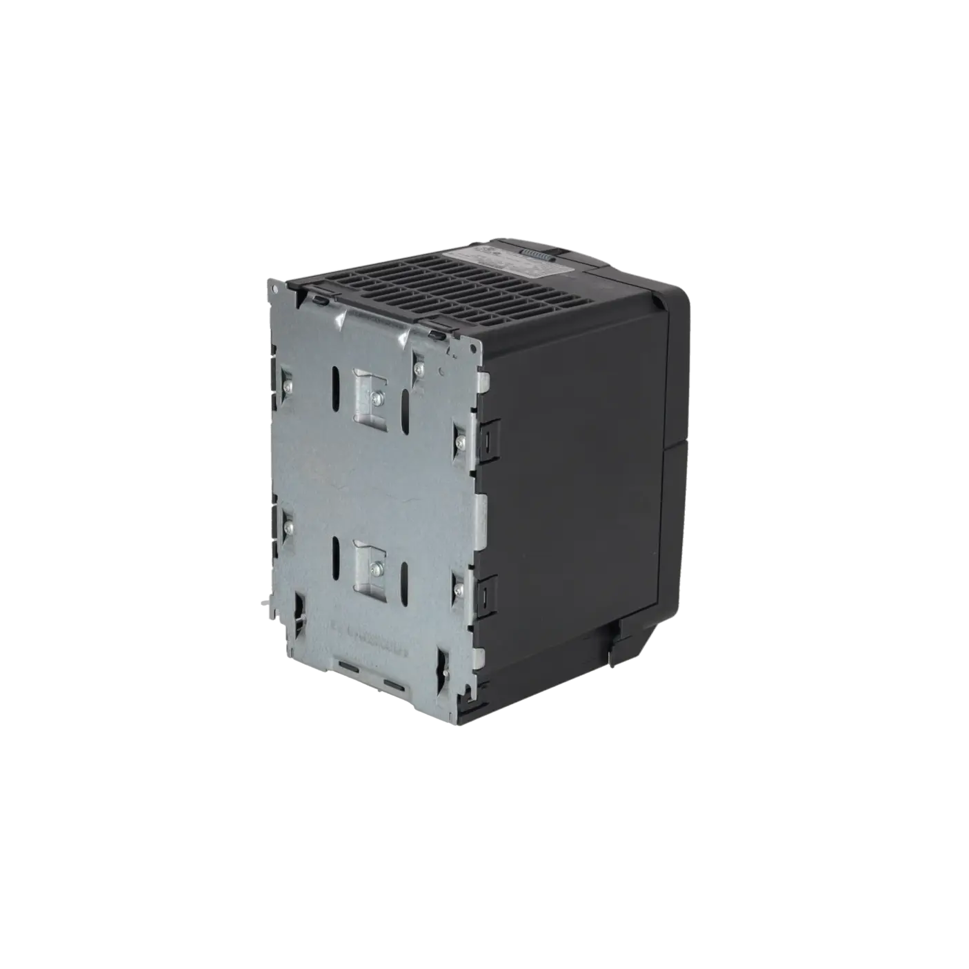 SIEMENS 6SE6420-2AD24-0BA1, Antriebstechnik, Umrichter, K0120383, Bild 6