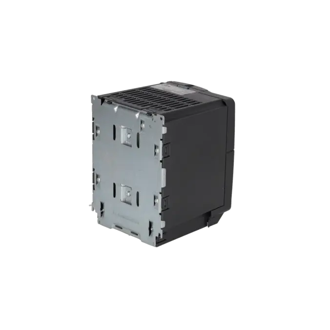 SIEMENS 6SE6420-2AD24-0BA1, Antriebstechnik, Umrichter, K0120383, Bild 6