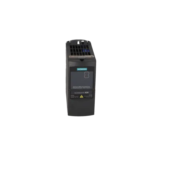 SIEMENS 6SE6420-2UD15-5AA0, Antriebstechnik, Umrichter, K0120414, Bild 1