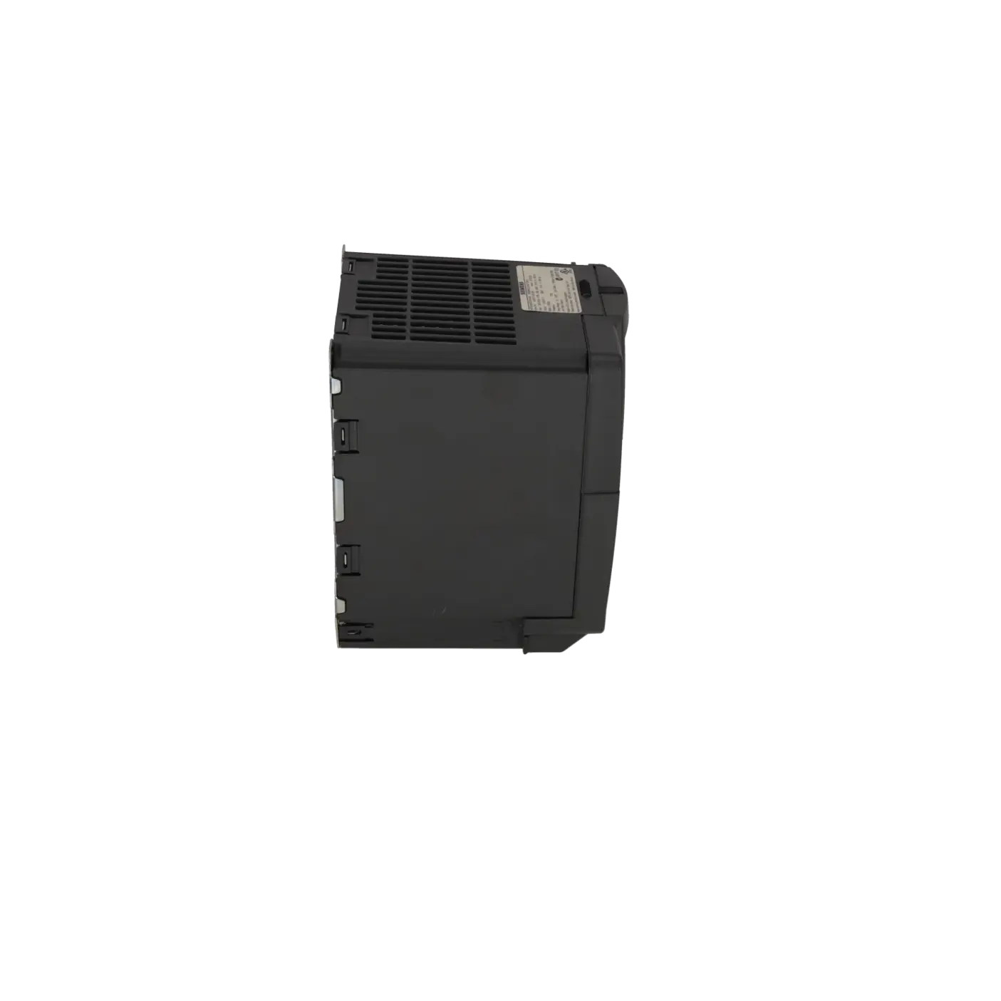 SIEMENS 6SE6440-2AB21-5BA1, Drive Technology, Frequency Converter, K0120474, Image 7