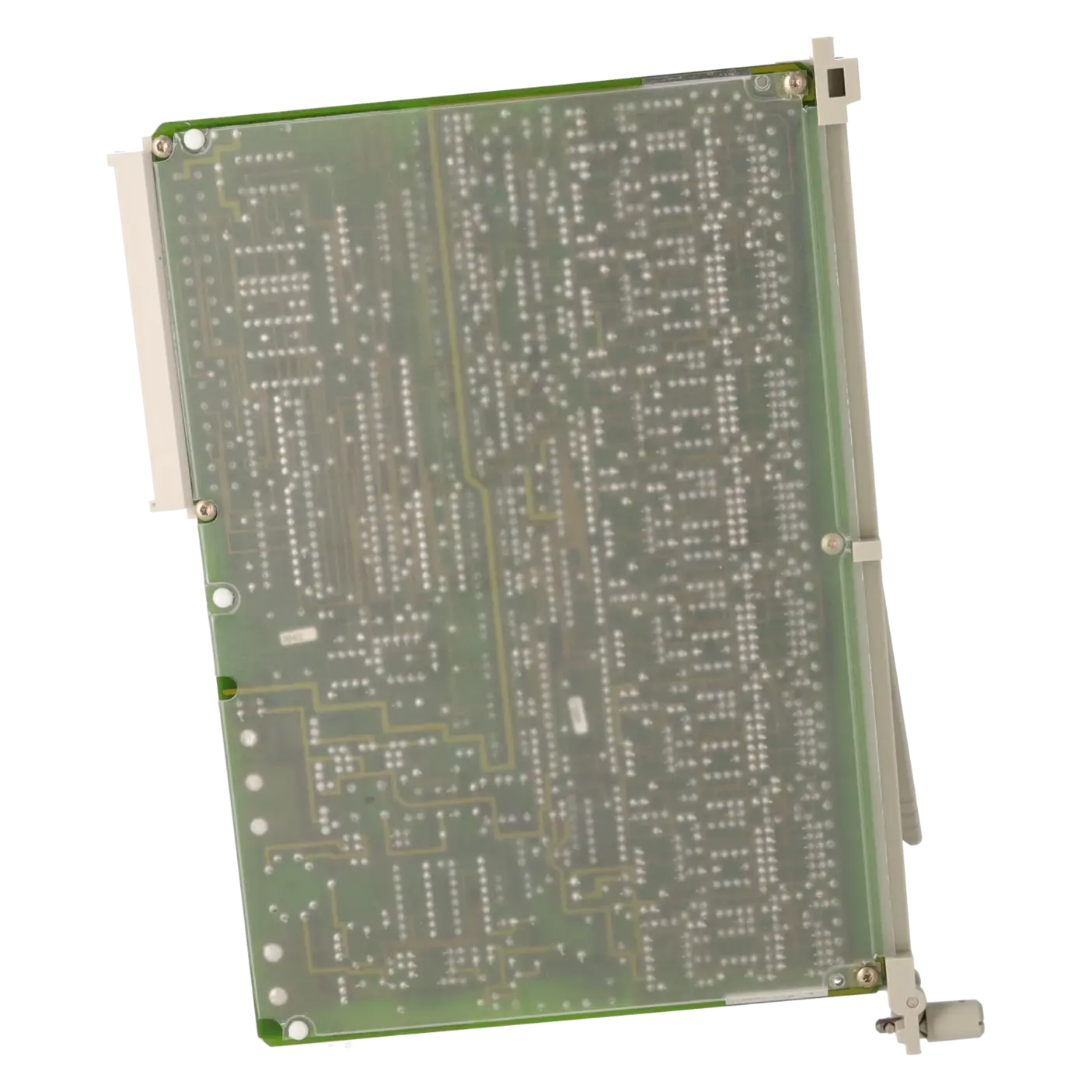 SIEMENS 6ES5470-4UC12, Baugruppen, Analogein- / Analogausgaben, K0136417, Bild 7
