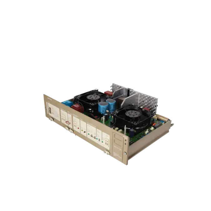 SIEMENS 6ES5955-3LC14, Baugruppen, Stromversorgungen / Netzteile, K0136528, Bild 2