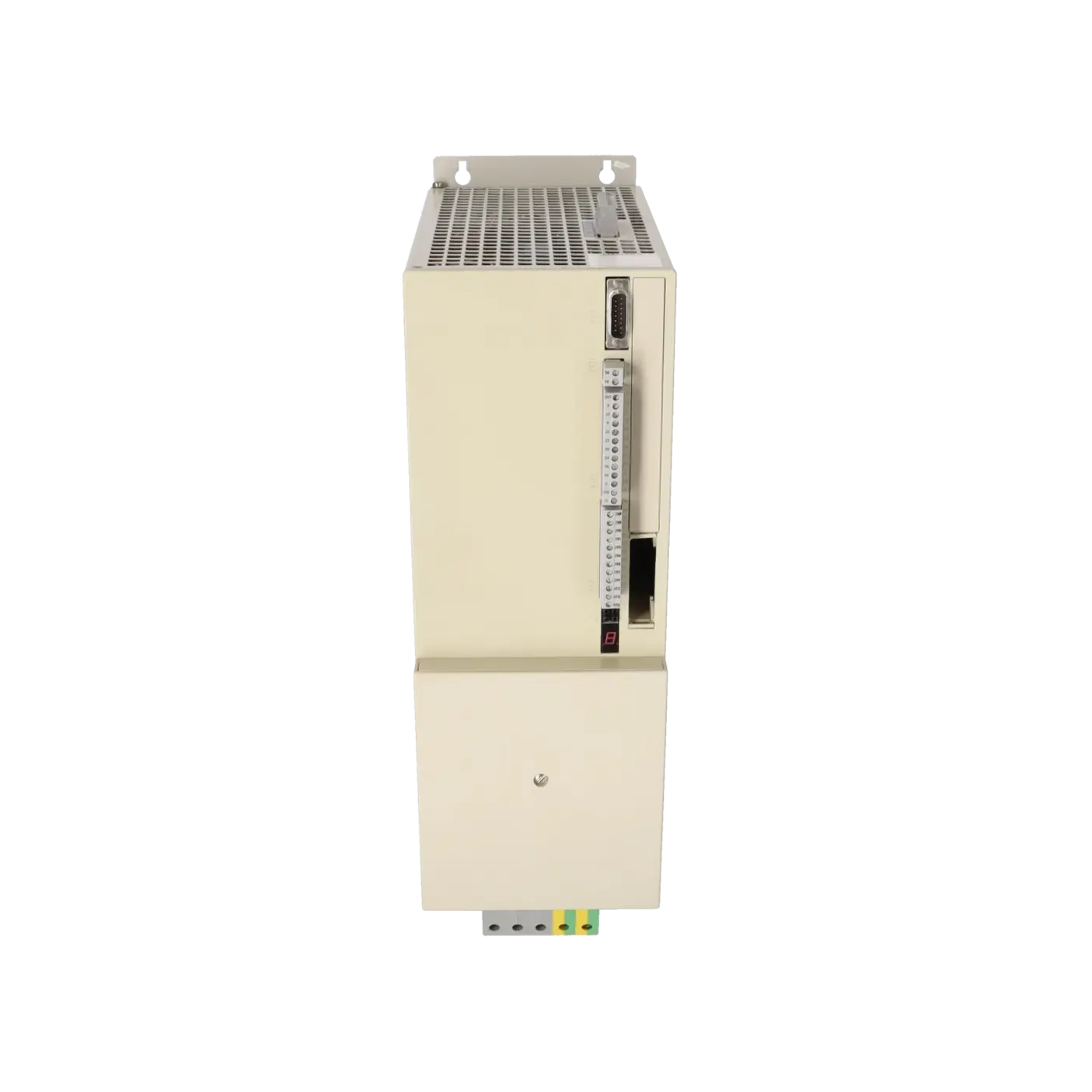 SIEMENS 6SC6114-0AA00, Antriebstechnik, Wechselrichter, K0137678, Bild 1