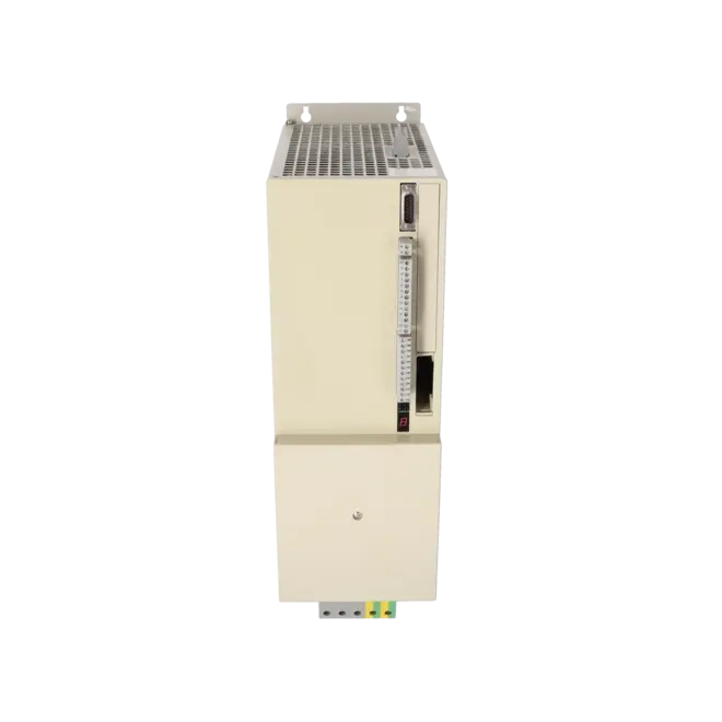 SIEMENS 6SC6114-0AA00, Antriebstechnik, Wechselrichter, K0137678