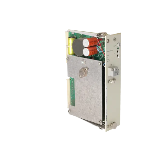 SIEMENS 6ES5950-1AB61, Baugruppen, SIMATIC-S5-Aktion, K0138407, Bild 8
