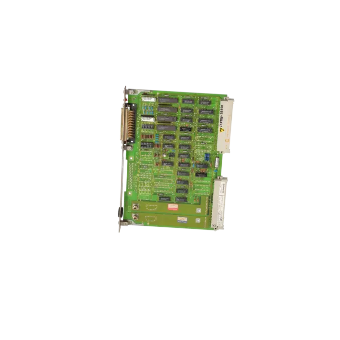 SIEMENS 6FX1120-3BB01, Antriebstechnik, Einzelkomponenten, K0138705, Bild 3