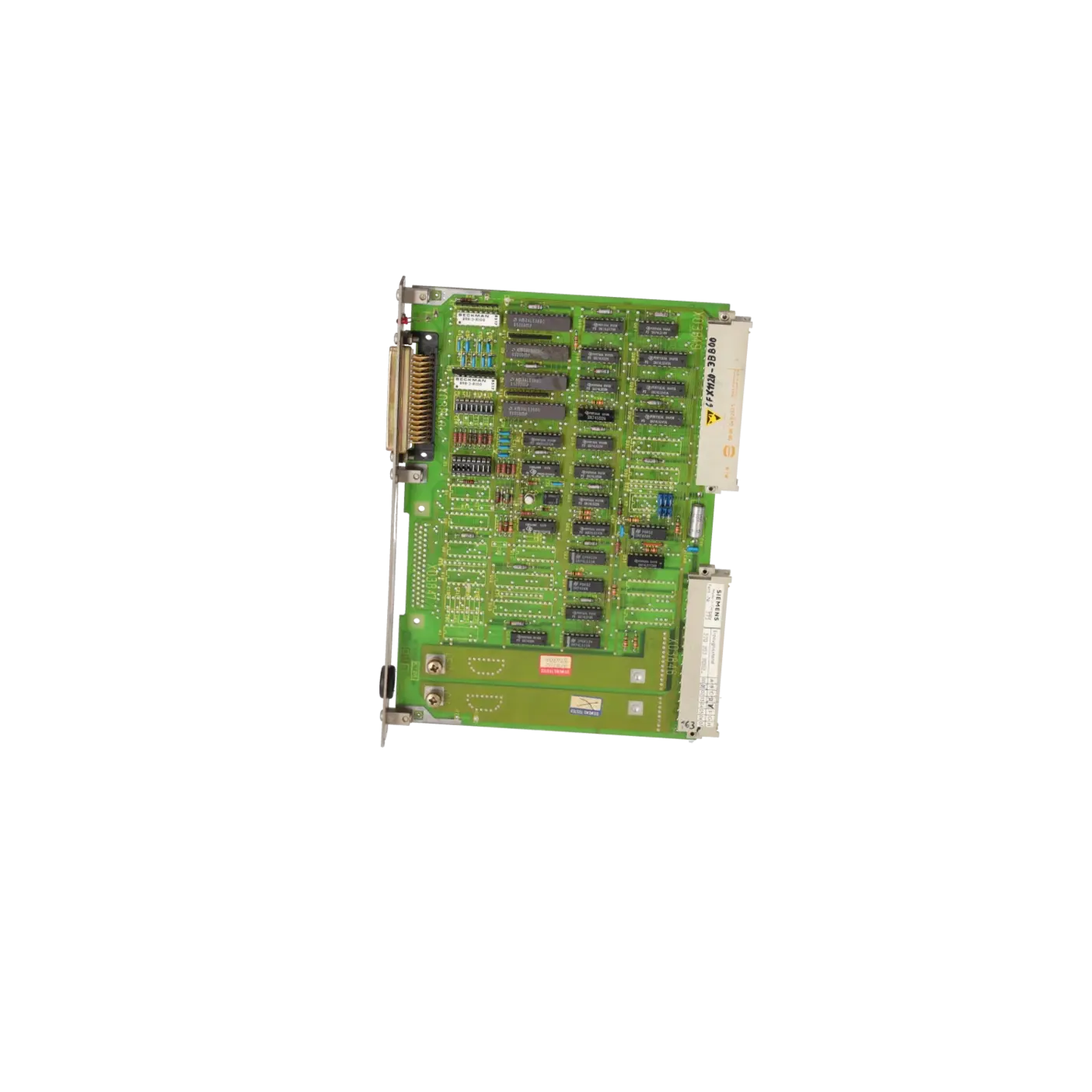 SIEMENS 6FX1120-3BB01, Antriebstechnik, Einzelkomponenten, K0138705, Bild 3