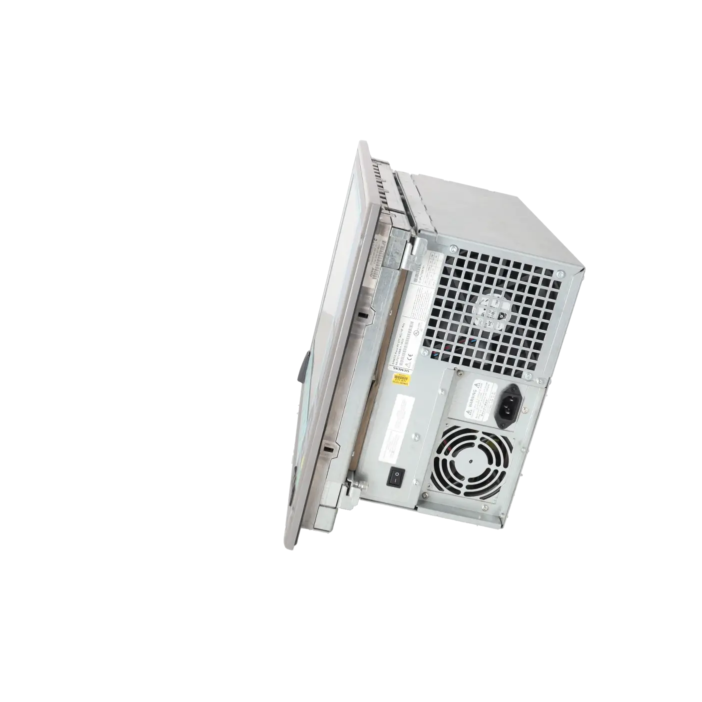 SIEMENS 6AV7813-0BB11-1AC0, HMI, Industrial PC, K0170587, Image 3