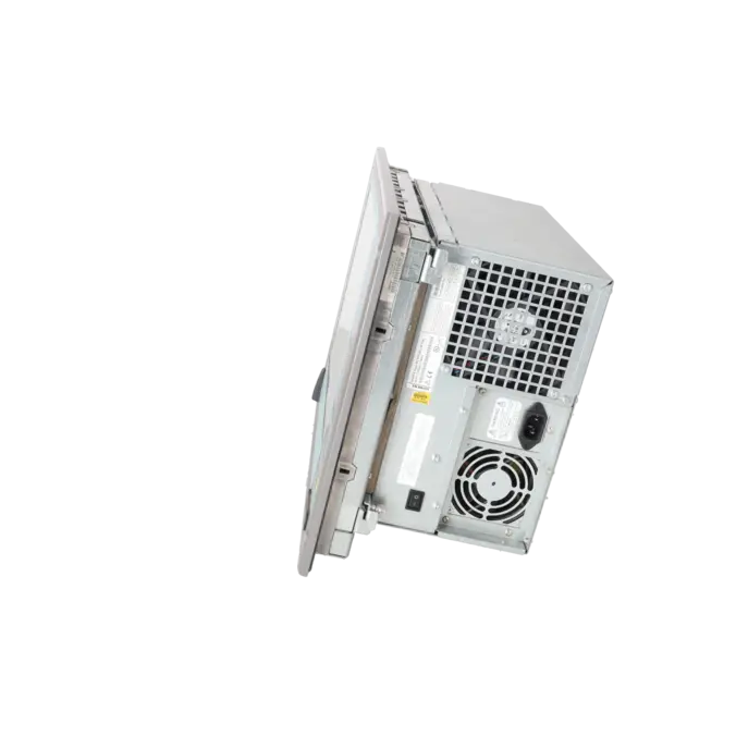 SIEMENS 6AV7813-0BB11-1AC0, HMI, Industrial PC, K0170587, Image 3