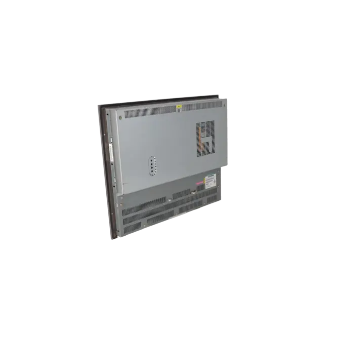 SIEMENS 6AV7861-3TB00-0AA0, HMI, Touch Panels, K0170620, Image 4