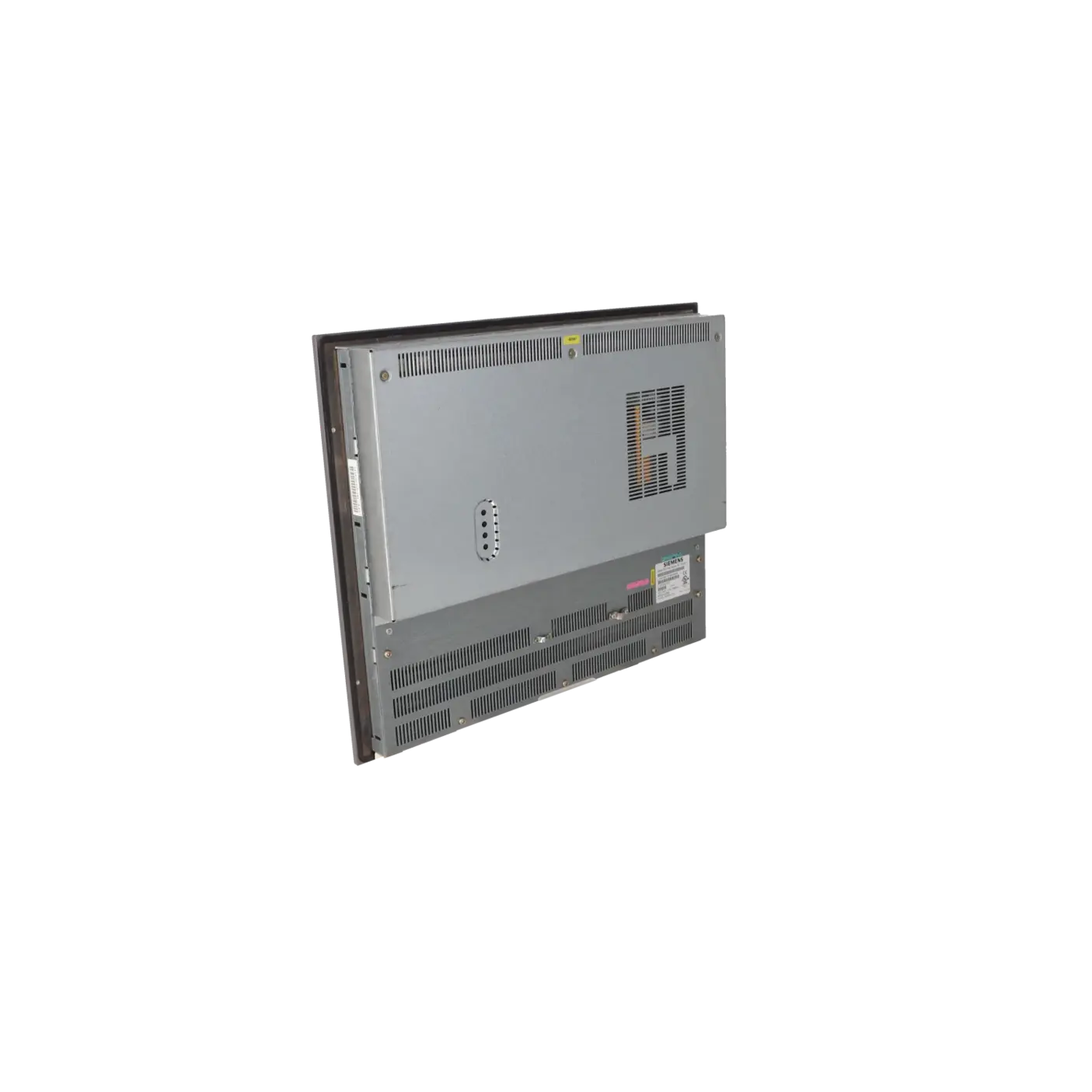 SIEMENS 6AV7861-3TB00-0AA0, HMI, Touch Panels, K0170620, Image 4