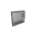 SIEMENS 6AV7861-3TB00-0AA0, HMI, Touch Panels, K0170620, Image 4